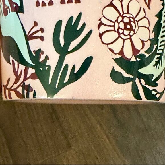 NWT Enchanted Forest Winter 2022 Starbucks Cold Tumbler - Picture 9 of 9